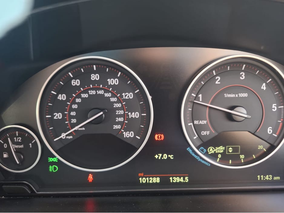 2018 BMW 3 Series, photo 3 of 11
