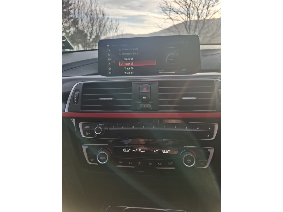 2018 BMW 3 Series, photo 7 of 11