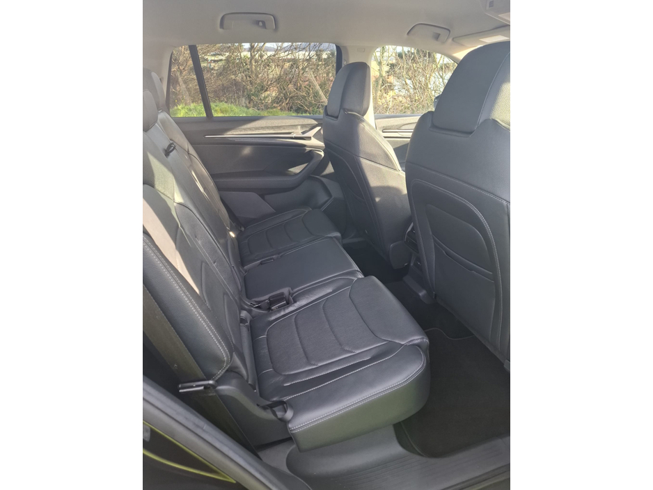 2024 Skoda Kodiaq, photo 4 of 10