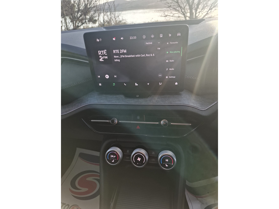2024 Skoda Kodiaq, photo 9 of 10